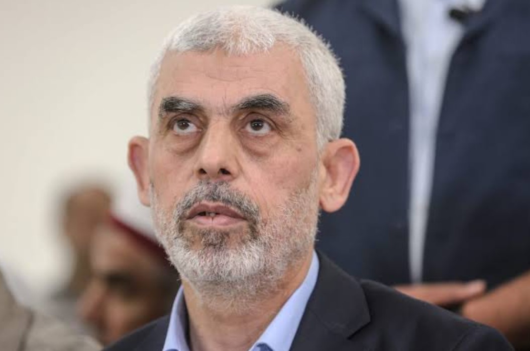 Hamas Appoints Yahya Sinwar As Leader After Haniyeh Assassination